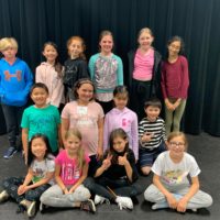 Vancouver Opera Summer Camps