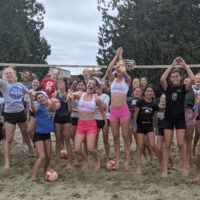 Velocity Volleyball Club Sommercamps (Familienspaß Vancouver)