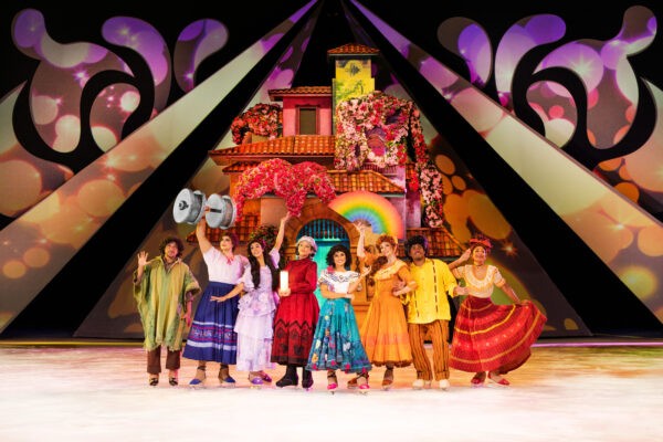 Disney On Ice 2023 - Encanto