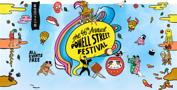 Powell-Street-Festival
