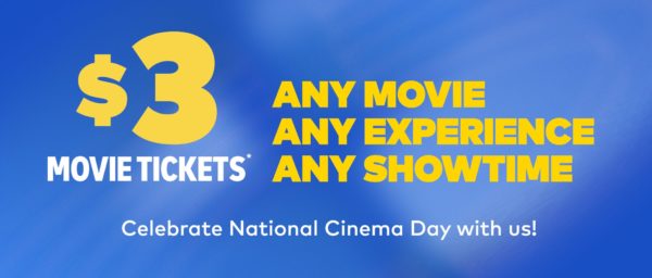 سنیما کا قومی دن