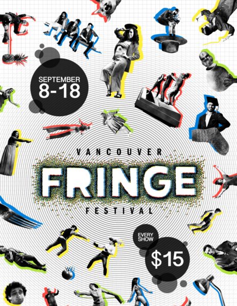 Vancouver-Fringe-Festival
