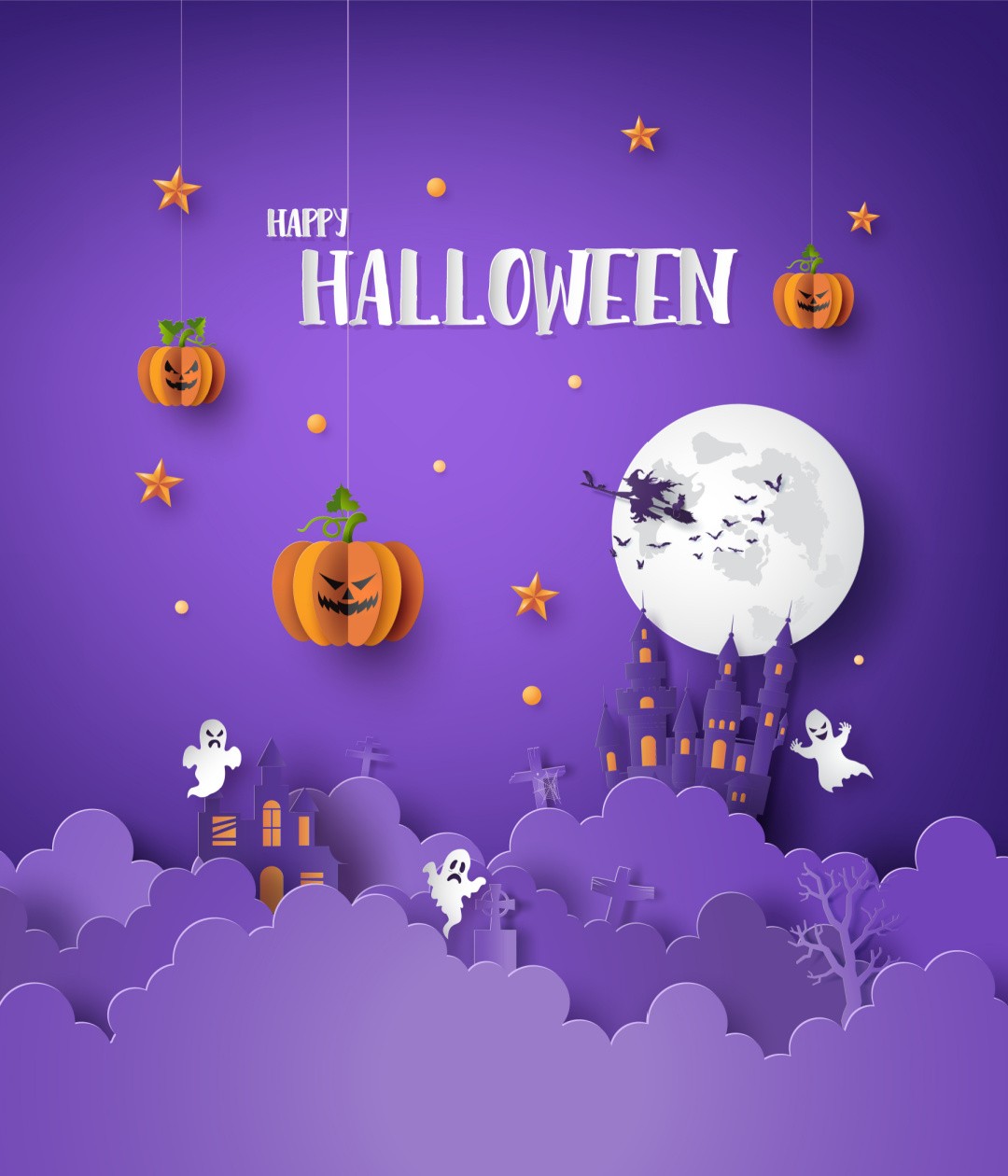 Halloween Dance