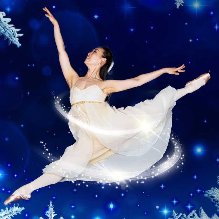 The Nutcracker Ballet Victoria Family Fun Vancouver