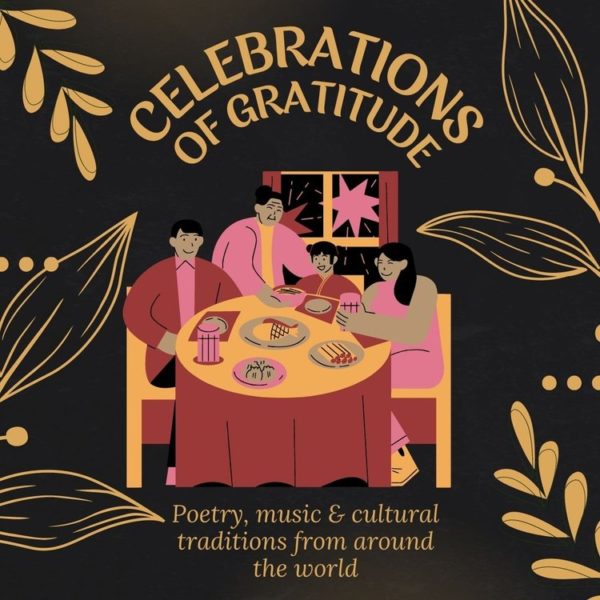 Feiern der Dankbarkeit