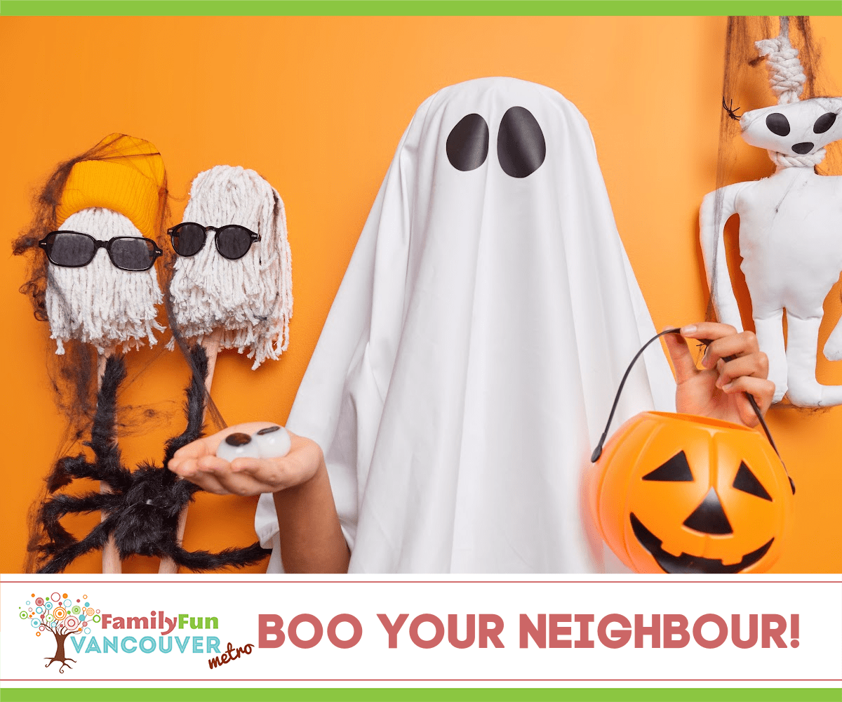 Boo Your Neighbour article