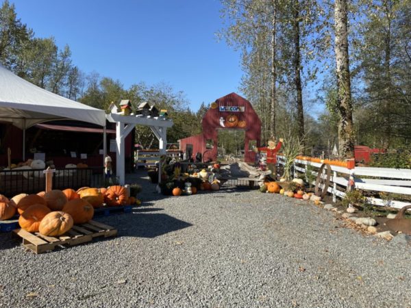 Ferme familiale des prés