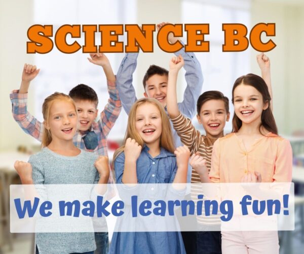 Science BC Summer Camps 1200x1000