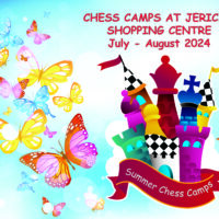 Летние лагеря Ванкуверской шахматной школы