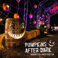 Pumpkins After Dark Halloween Guide