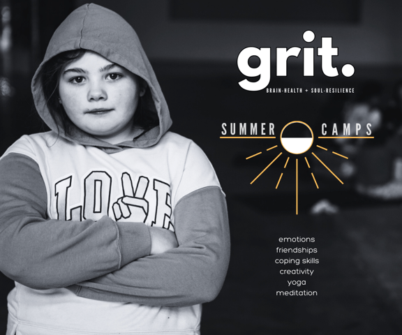 Grit Summer Camps (Familienspaß Vancouver)