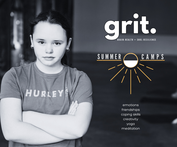 Grit Summer Camps (Family Fun Vancouver)