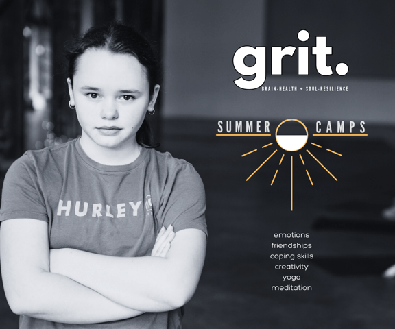 Grit Summer Camps (Familienspaß Vancouver)