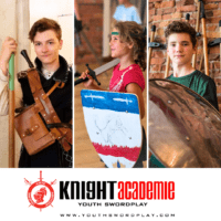 Knight Academie Lessons for Kids