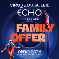 Cirque du Soleil ECHO 1200x1000