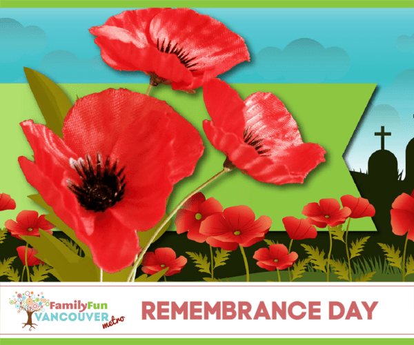 Remembrance Day Guide 2024