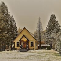 Timberline Country Christmas 1080x1080