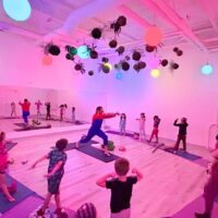 Uphoria Yoga Summer Camps- Summer Camp Guide