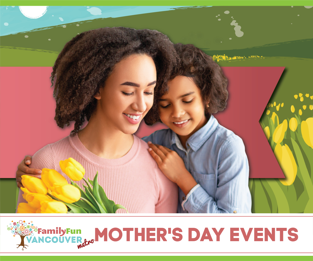 Mother's Day Events