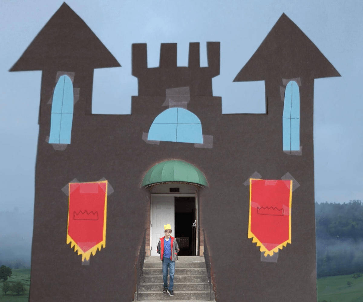 Cinematheque Summer Camps