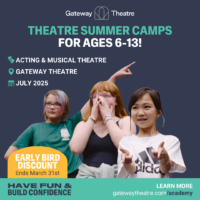 Gateway Academy Summer Camp Guide 1080x1080