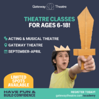 Gateway Theatre Fall Lessons 1080x1080 (2025)