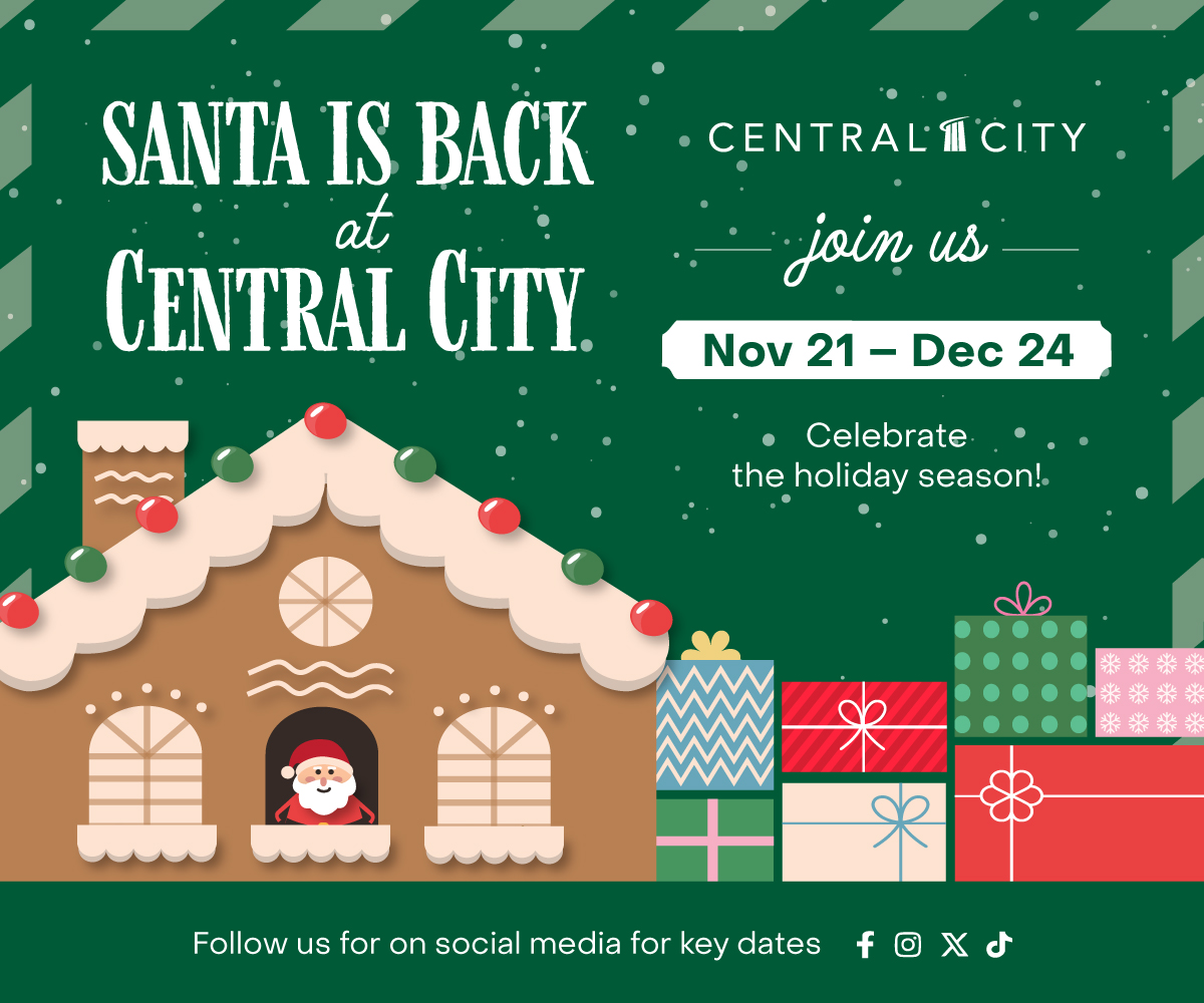 Central City Christmas 1200x1000 2025