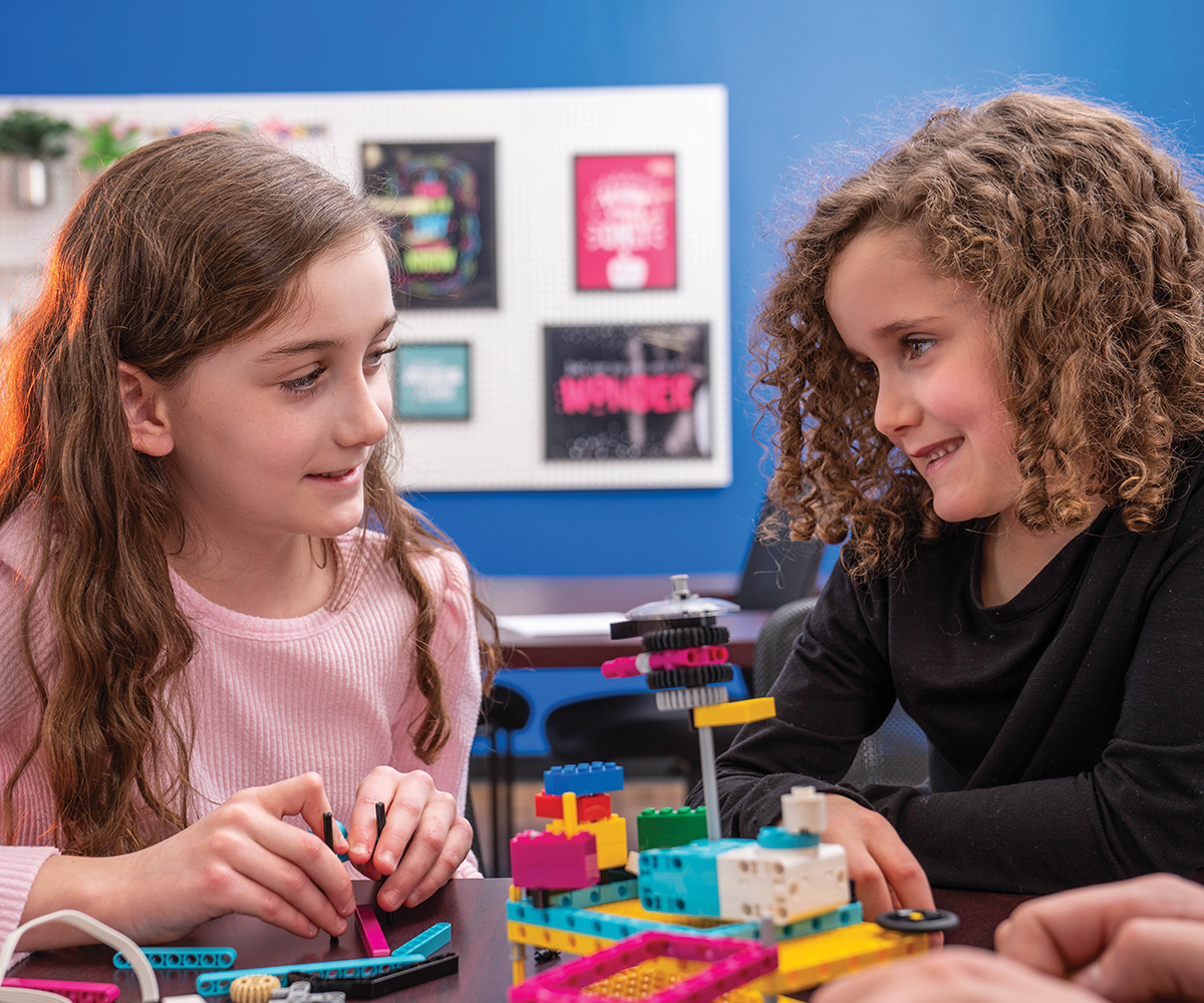 Scholars LEGO Spring Break 1200x1000