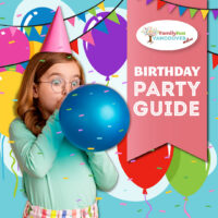 Birthday Party Guide 1080x1080