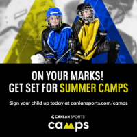 Canlan Sports Summer Camps 2025 1080x1080