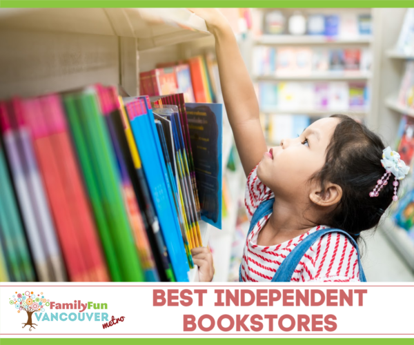 Best Independent Bookstores
