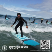 Outward Bound Canada Summer Camps 1080x1080