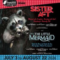 Theatre Under the Stars 2026