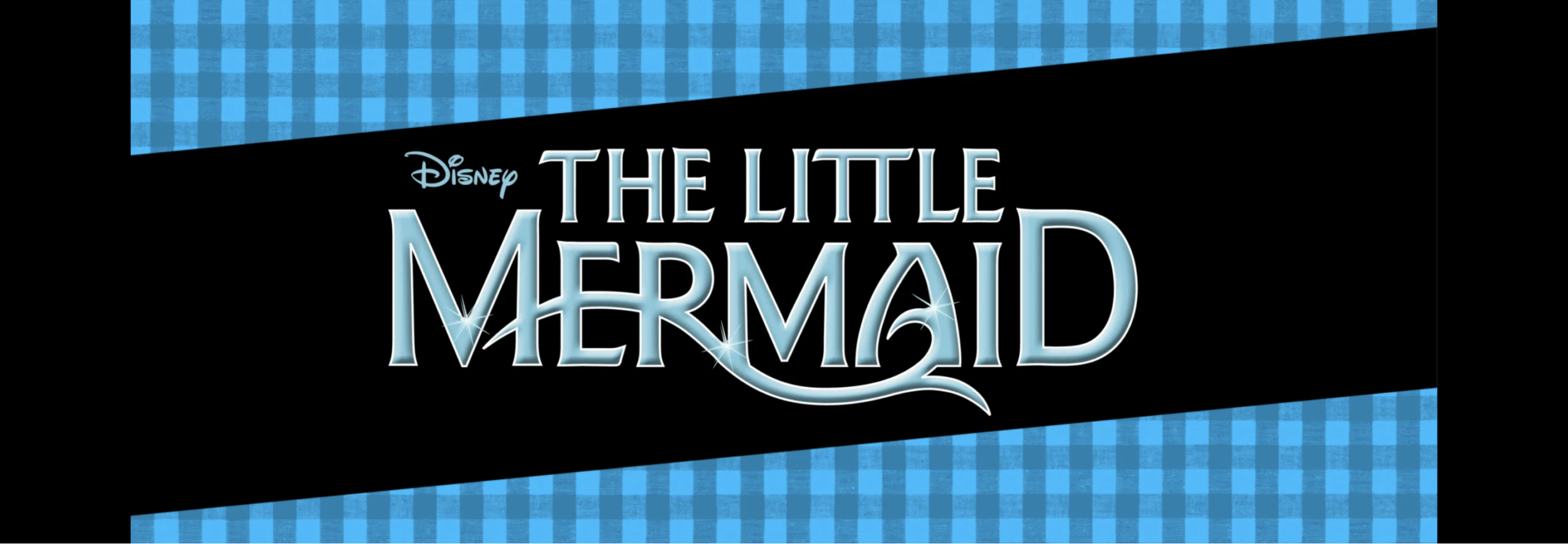 Theatre Under the Stars Little Mermaid 2026