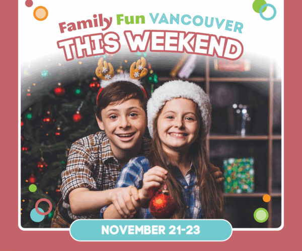 Weekend Guide November 21-23