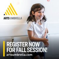 Fall Lessons for Kids with a girl smiling 1080x1080