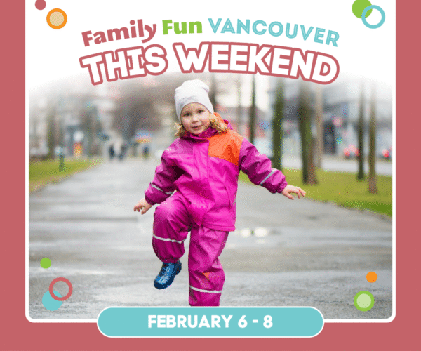 Weekend Guide February 6 - 8