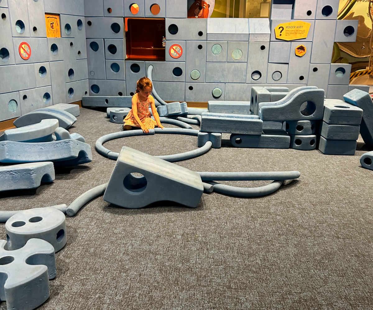 Things to do in Vancouver-Science World