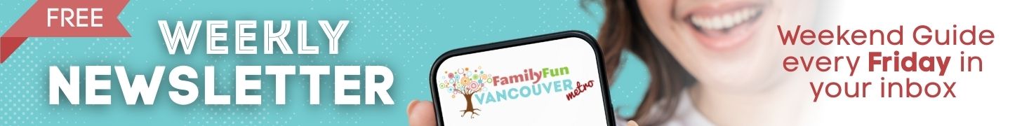 Newsletter banner