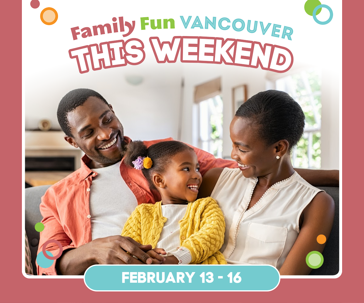 Weekend Guide February 13-16, 2026 1200x1000