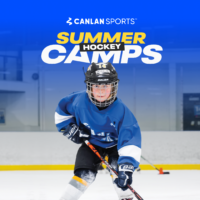 Canlan Sports Summer Camps 2026 1080x1080