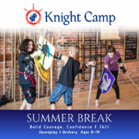 Academie Duello Knight Camp 1080x1080