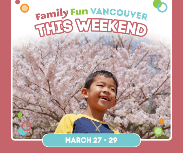 Weekend Guide March 27-29