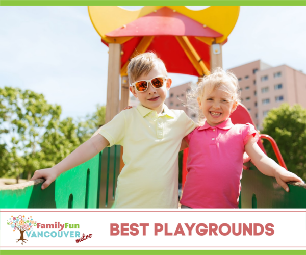 Best Playgrounds in Metro Vancouver 1200x1000