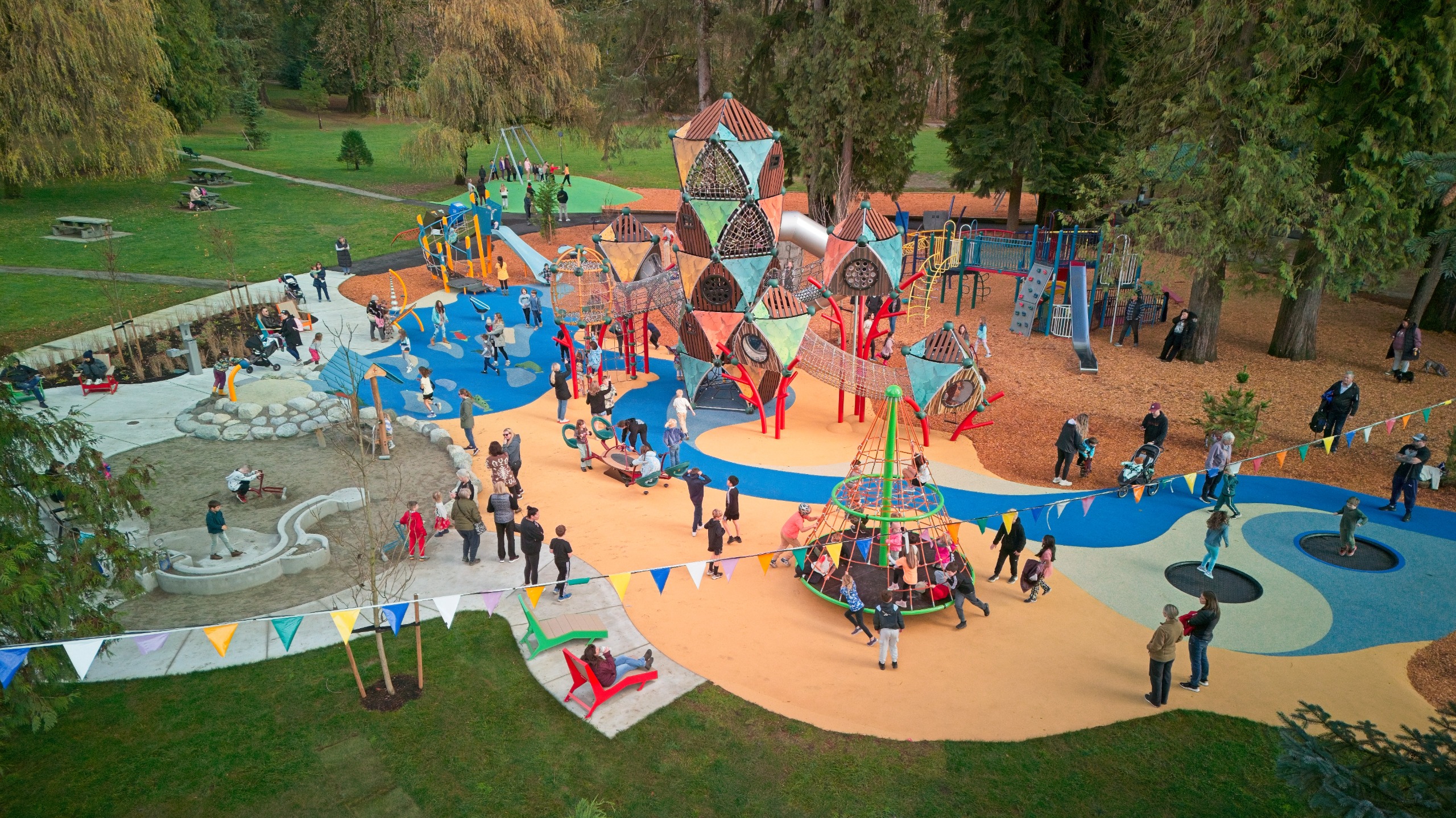 Maple Ridge Park
