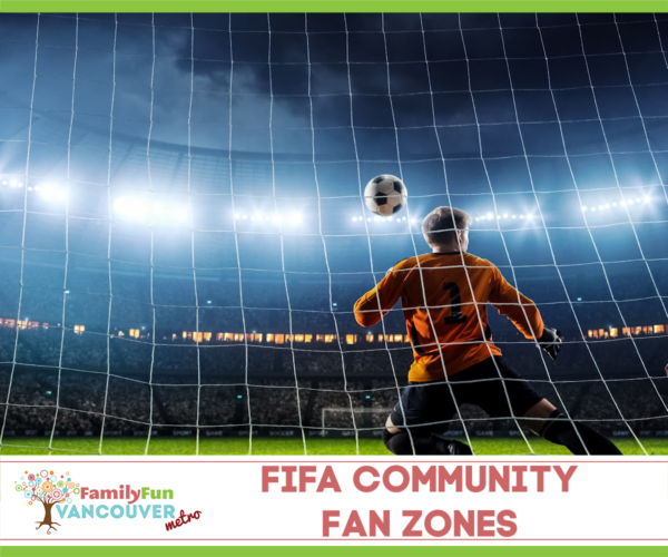 FIFA World Cup Fan Zones
