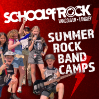 School of Rock Summer Camps