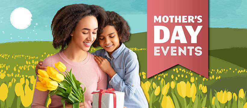Mother's Day Events Family Fun Vancouver