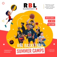 RBL Basketball 1080x1080