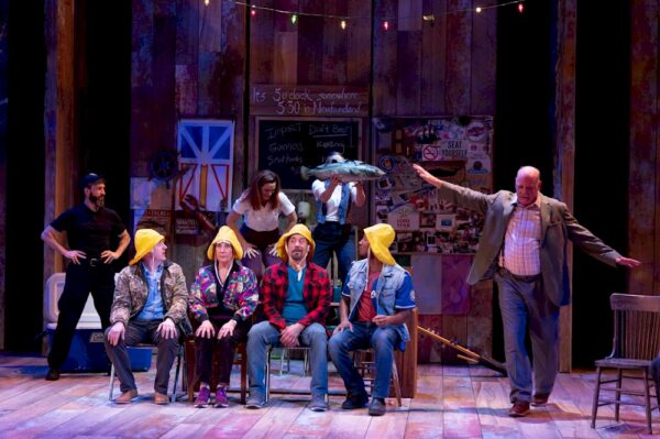 Come From Away